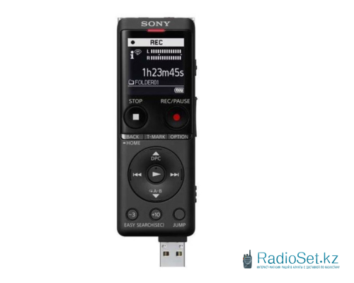 Диктофон Sony ICD-UX570F